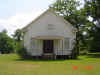 Ivy Creek Primitive Baptist Church