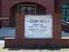 Zion Hill Primitive Baptist Church