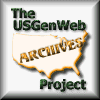 USGenWeb logo