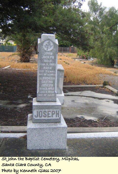 jose fernandez grave