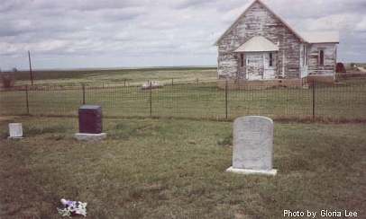 Pleasant Plains Church