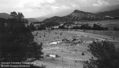 Howard Cemetery