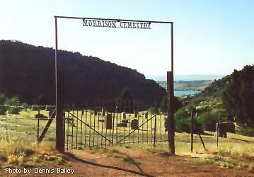 Morrison Cemetery