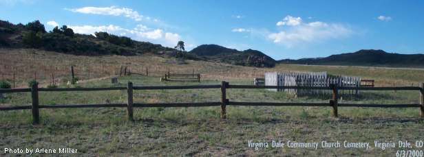 Cemetery