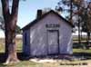 Riverside Cemetery Building