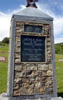 Foreign Wars Veterans Memorial