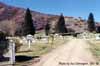 Yampa Cemetery