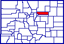 Adams County