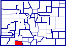 Archuleta County