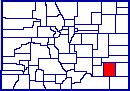 Bent County