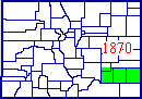 Bent 1870-1874