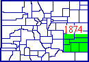 Bent 1874-1889