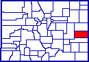 Cheyenne County