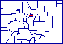 Clear Creek County