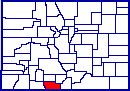 Conejos County