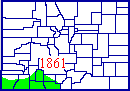 Conejos 1861-1874