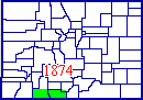 Conejos 1874-1885