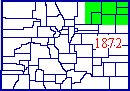 Platte 1872-1874