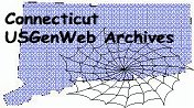 CT USGenWeb Archives Logo