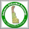 Delaware USGenWeb Logo