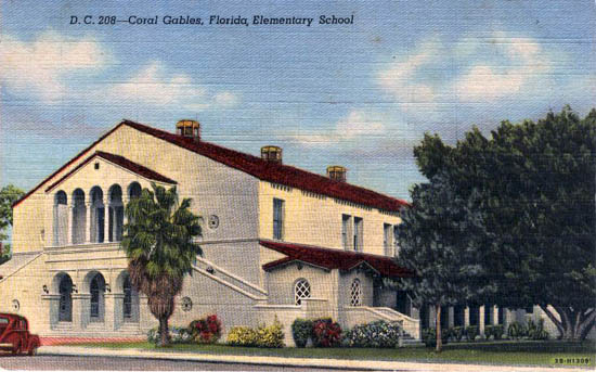 Lake Buena Vista Elementary Schools