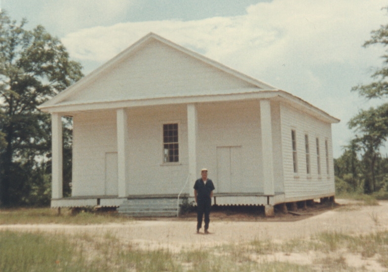 Mt. Zion Church