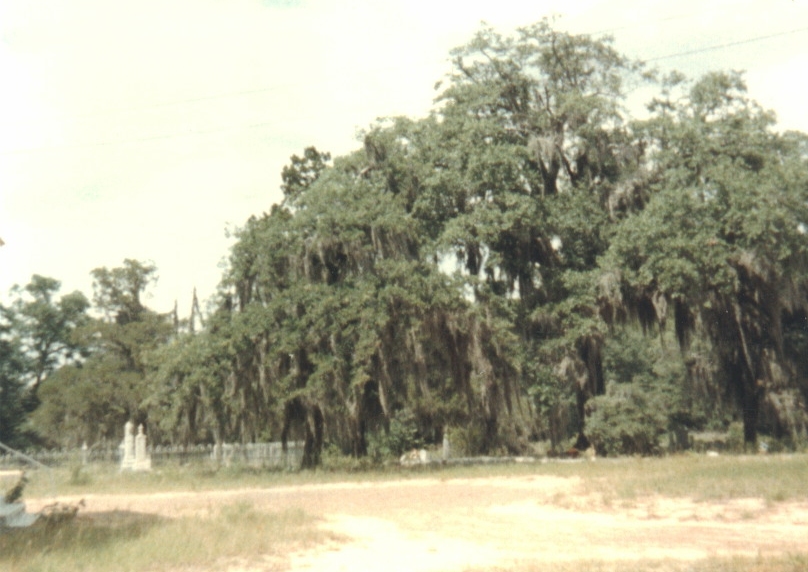 Mt. Zion Church