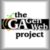 GAGenWeb Logo