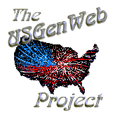 The USGenWeb Project