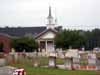 Zion Baptist Church Cemetery