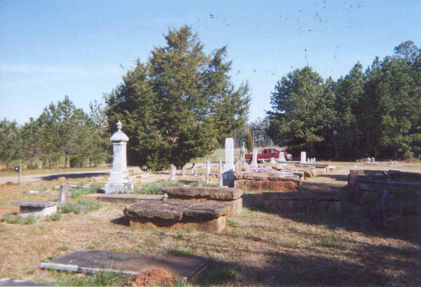 Coggins Cemetery