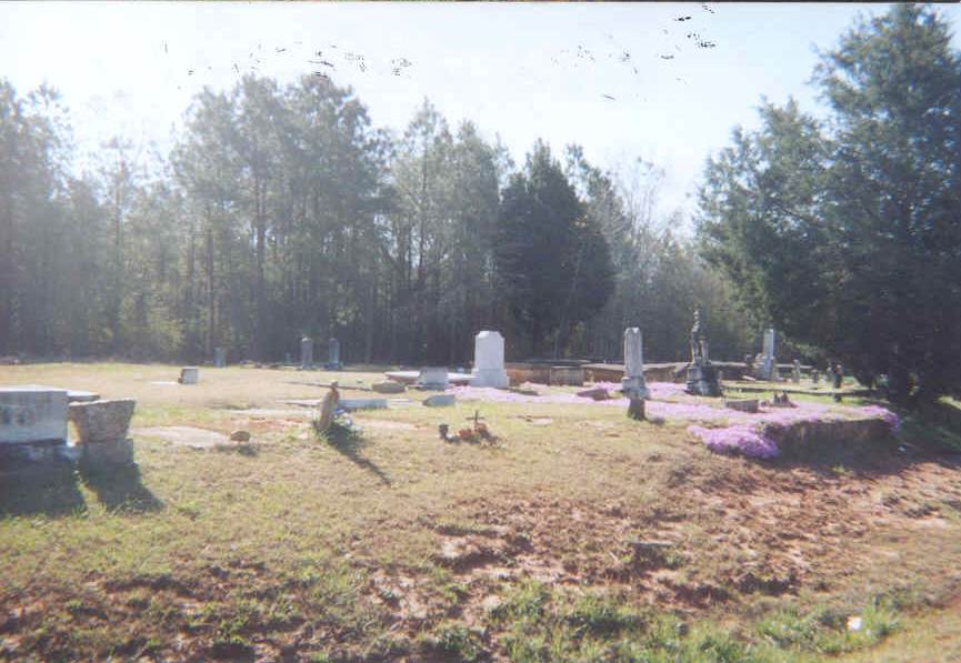 Coggins Cemetery