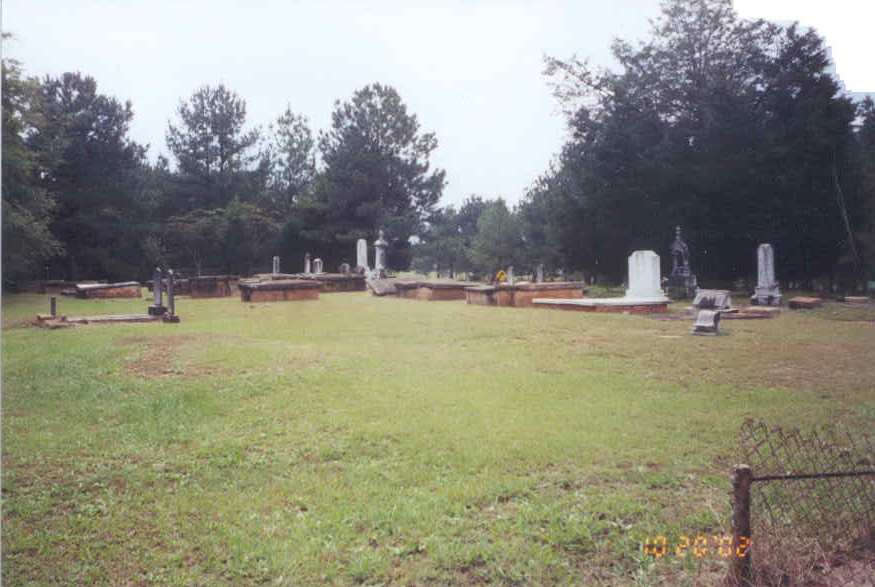 Coggins Cemetery