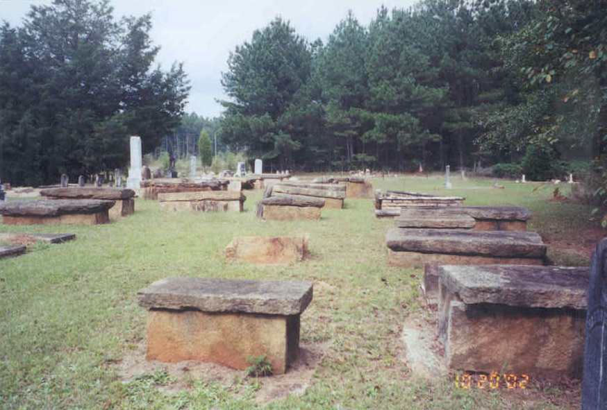 Coggins Cemetery