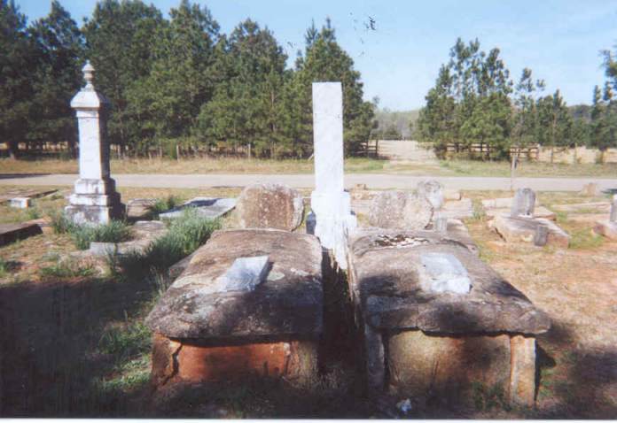 Coggins Cemetery