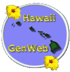 Hawaii USGenWeb