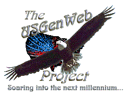 USGenWeb Logo