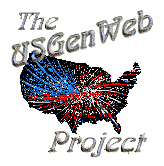 USGenWeb
                        Project Logo