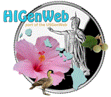 Hawaii GenWeb