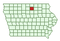 Cerro Gordo County, IA