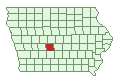 Dallas County, IA