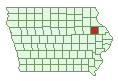 Delaware County, IA