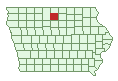 Hancock County, IA