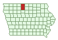 Kossuth County, IA