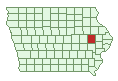 Linn County, IA