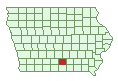 Lucas County, IA