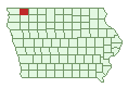 Osceola County, IA