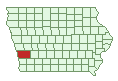 Pottawattamie County, IA