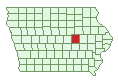 Tama County, IA