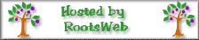 Hosted by Rootsweb